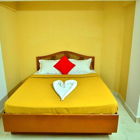 Estay Sk Residency Ooty Εξωτερικό φωτογραφία