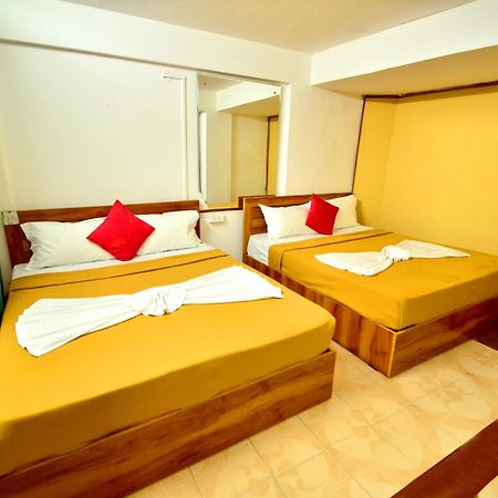 Estay Sk Residency Ooty Εξωτερικό φωτογραφία