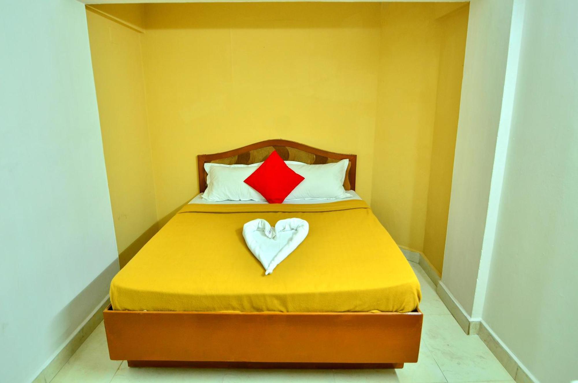 Estay Sk Residency Ooty Εξωτερικό φωτογραφία
