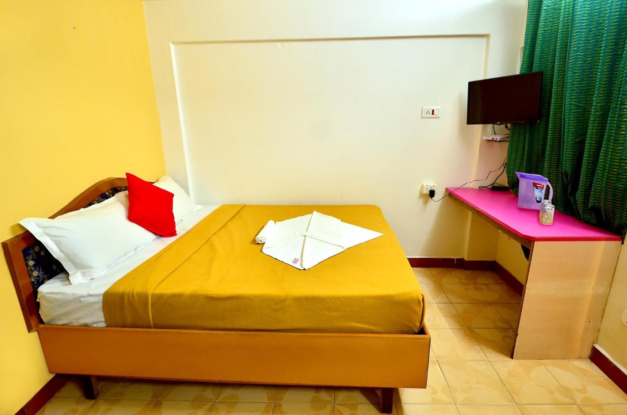 Estay Sk Residency Ooty Εξωτερικό φωτογραφία