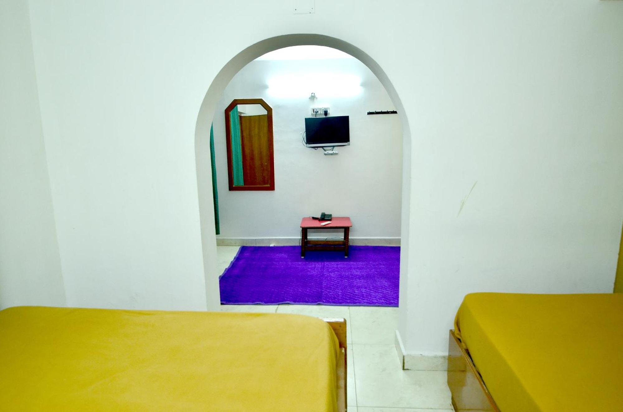 Estay Sk Residency Ooty Εξωτερικό φωτογραφία