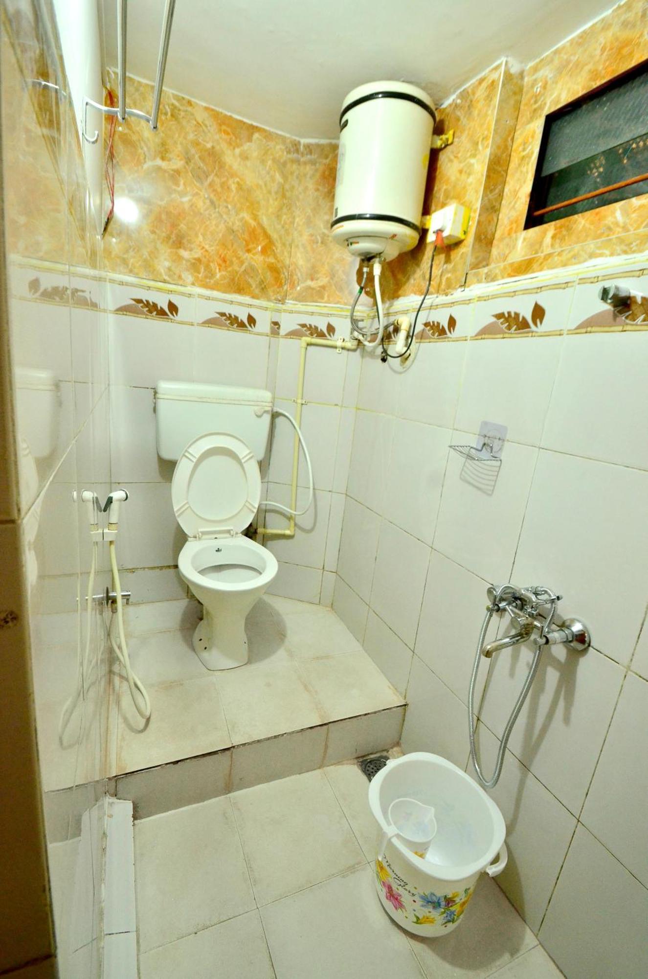Estay Sk Residency Ooty Εξωτερικό φωτογραφία