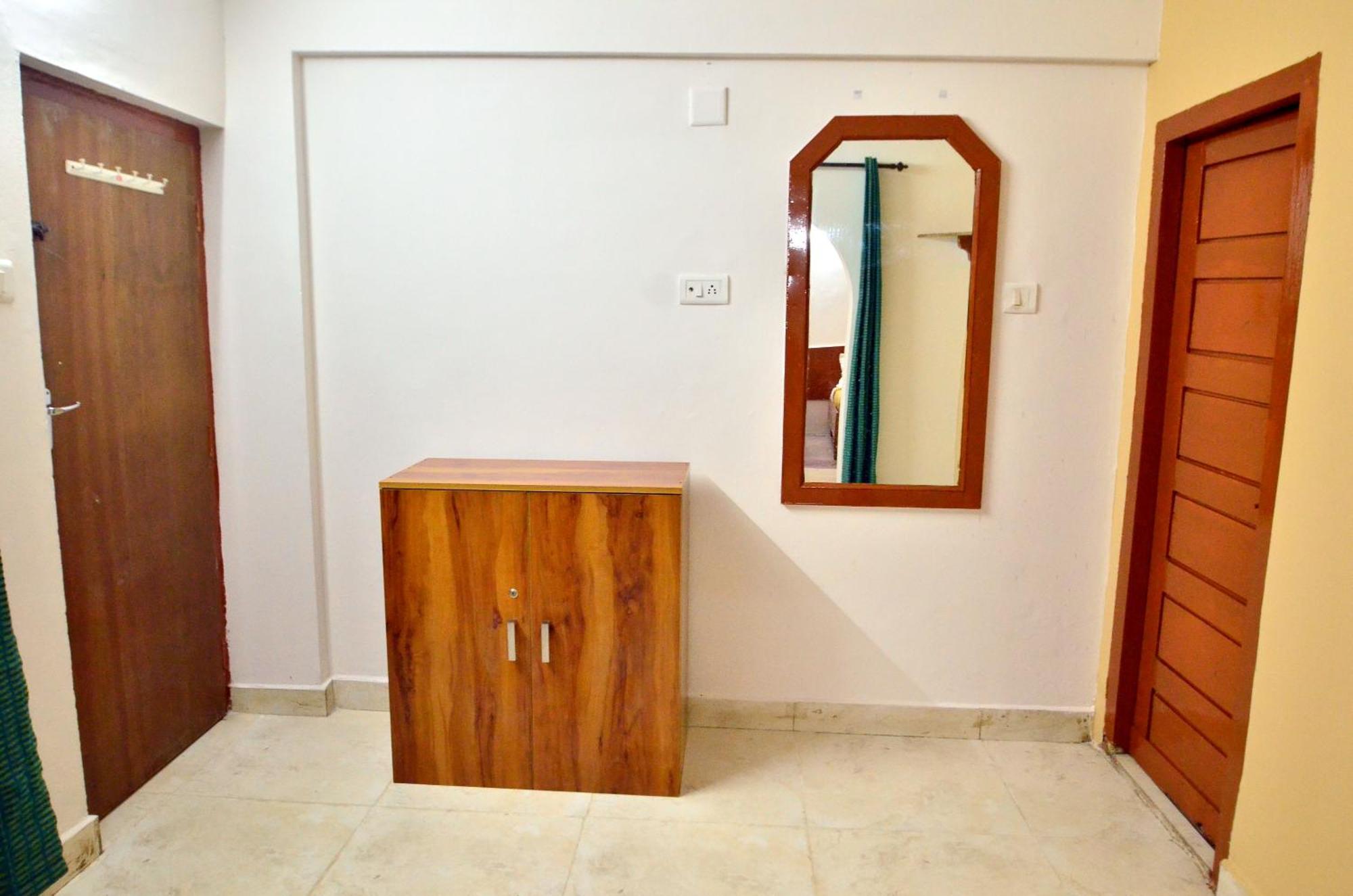 Estay Sk Residency Ooty Εξωτερικό φωτογραφία