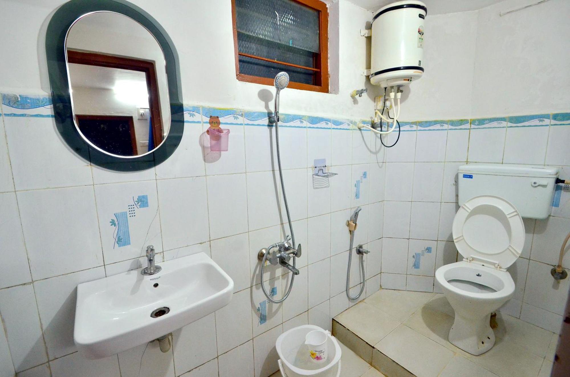 Estay Sk Residency Ooty Εξωτερικό φωτογραφία
